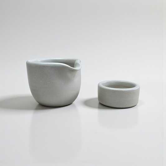 Milk & Sugar Set – sold per set