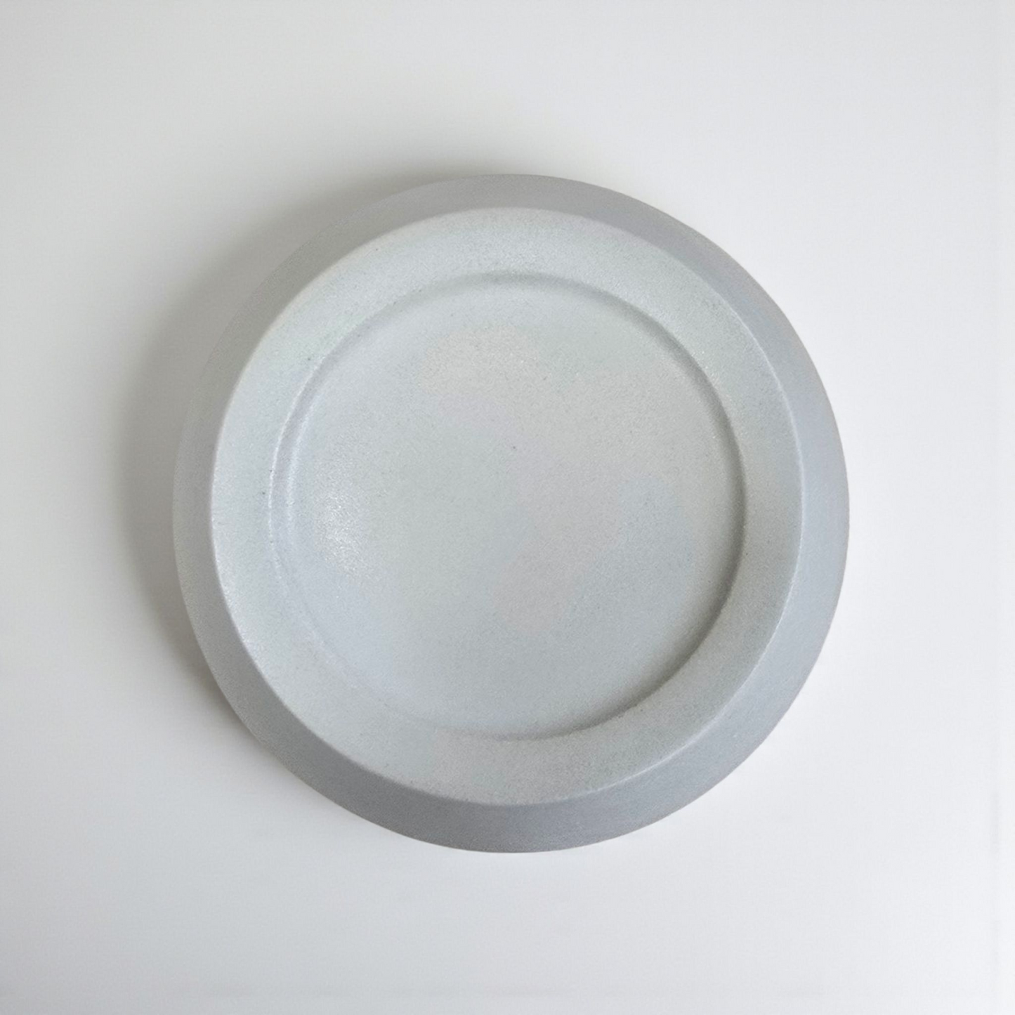 Amuse Cylinder – Handcrafted Ceramic Bowl (13 × 7 cm)