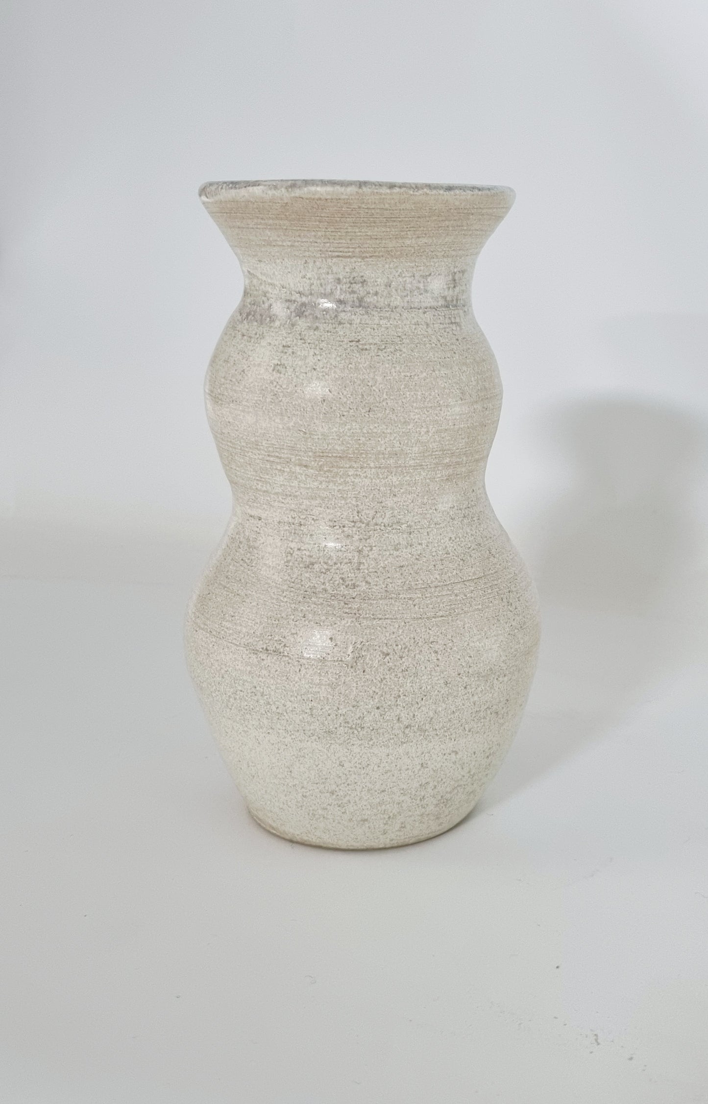 Fleur - handgemaakte keramische vaas