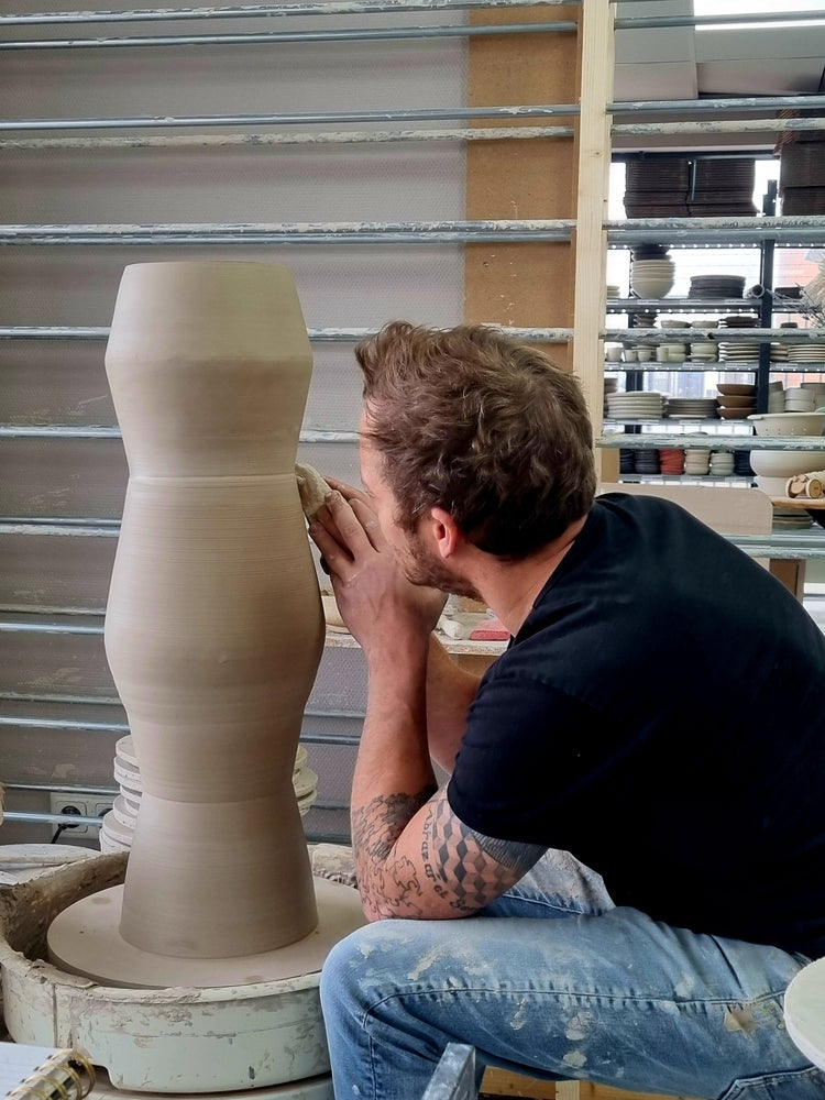 Vases