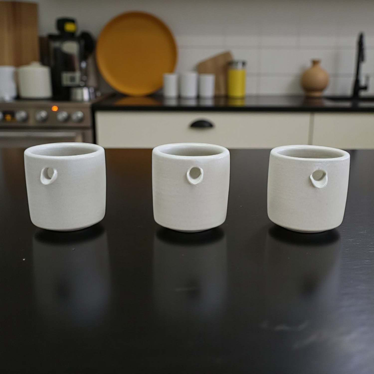 Saucières