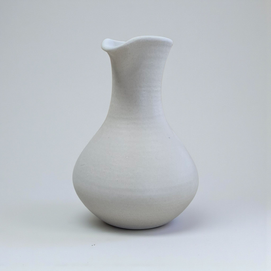 Contemporary Ceramic Saucière