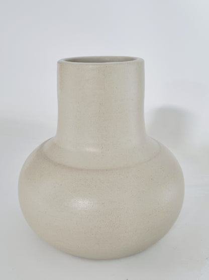 Mila - handgemaakte keramische vaas