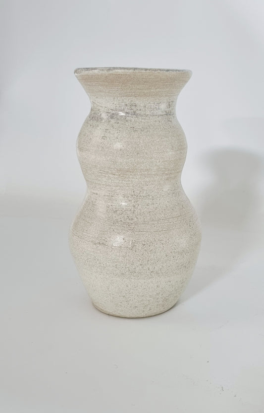 Fleur - handgemaakte keramische vaas