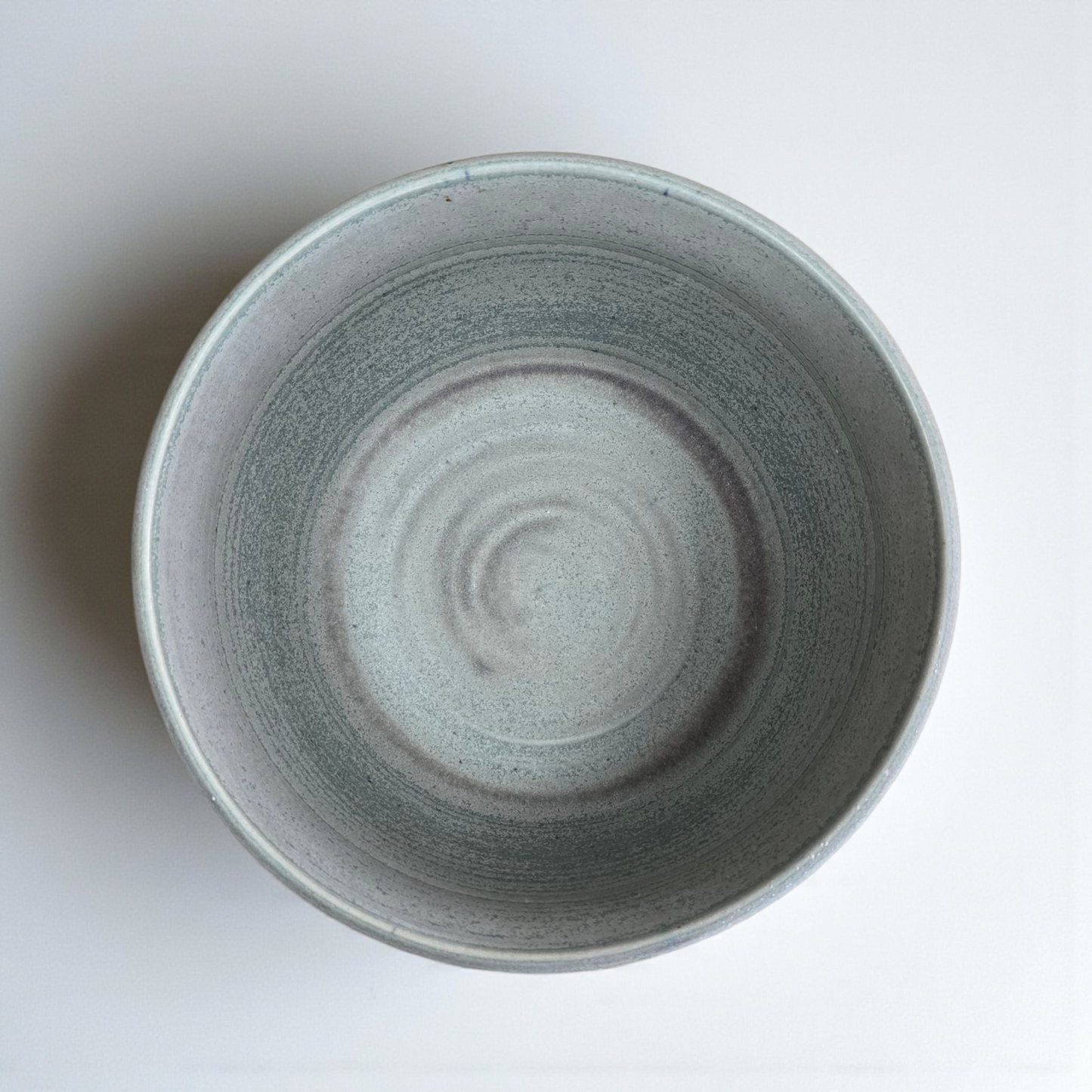Handcrafted Stoneware Bowl – 22 cm