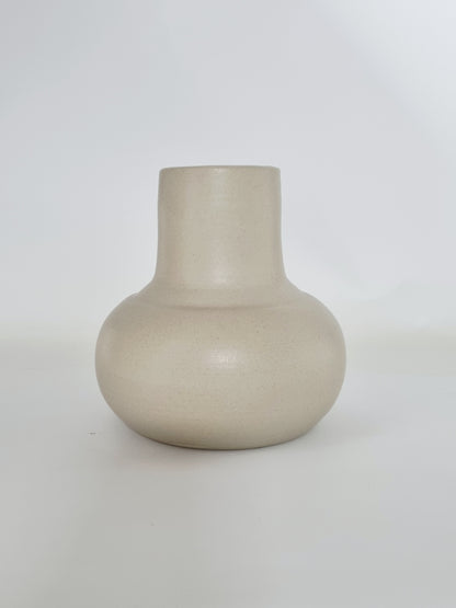 Mila - handgemaakte keramische vaas