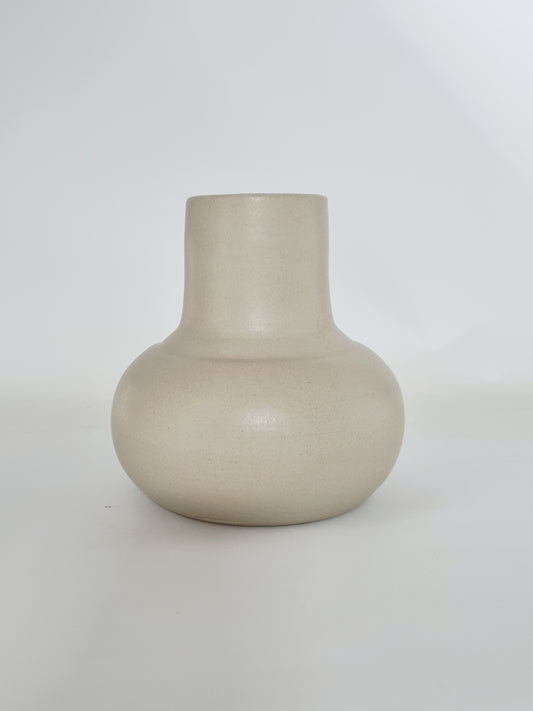 Mila - handgemaakte keramische vaas